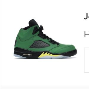 Meet your Posher, Jay